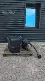 Serbatoio AdBlue 100 l IVECO STRALIS