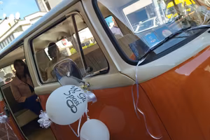 T2 pulmino Volkswagen