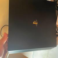 ps4 pro prezzo trattabile
