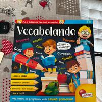 Vocabolando