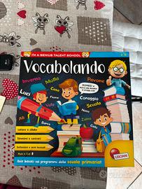 Vocabolando