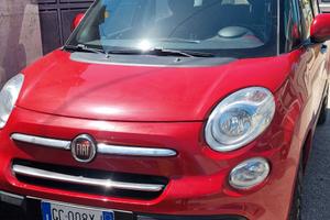 fiat 500l 1.3