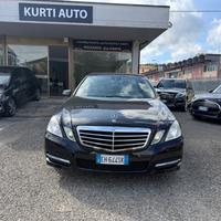 Mercedes-benz E 250 CDI BlueEFFICIENCY Avantgarde