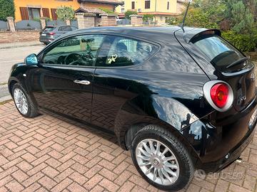 Alfa Romeo MiTo Neopatentati