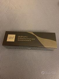 Piastra per capelli GHD Platinum+, sigillata