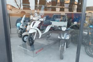 Piaggio Medley 125 - 2022