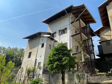 CASA SEMINDIPENDENTE A MEZZANA MORTIGLIENGO