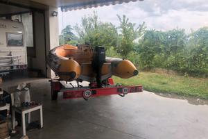 Gommone Joker Boat Clubman 460