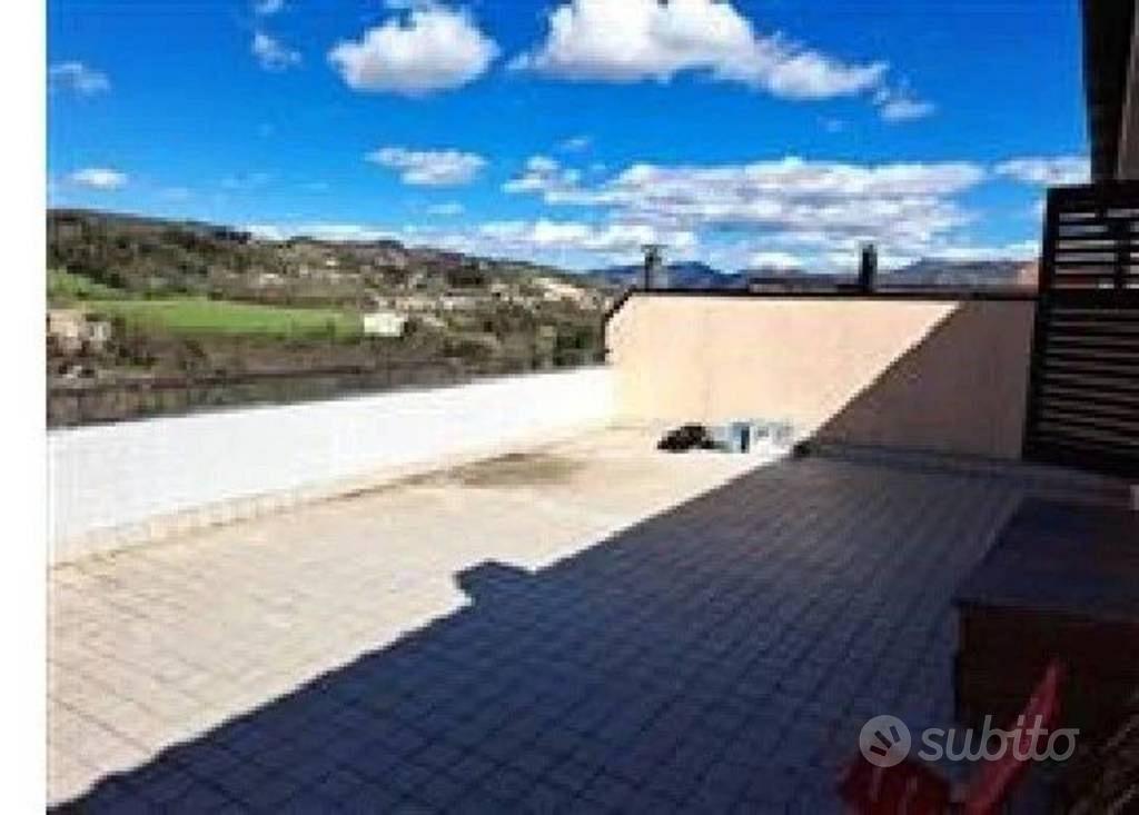Appartamento – Cagli, Cappuccini - Vista 2