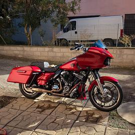Harley Davidson  Road Glide 2019