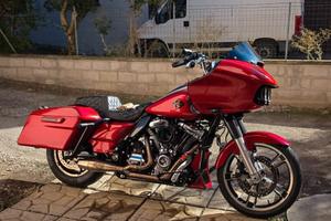 Harley Davidson  Road Glide 2019
