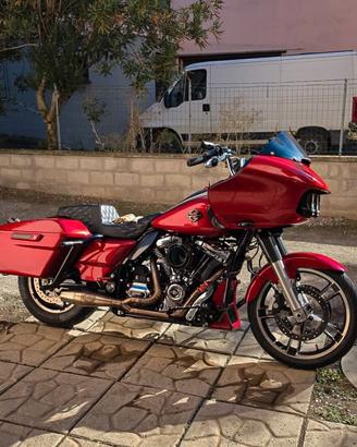 Harley Davidson  Road Glide 2019