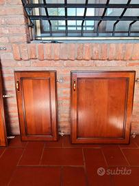 Ante cucina Scavolini 