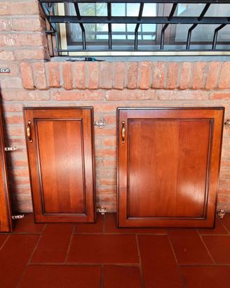 Ante cucina Scavolini 