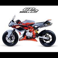 Ohvale 190 Gp-2