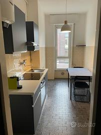 Appartamento Iulm/Famagosta
