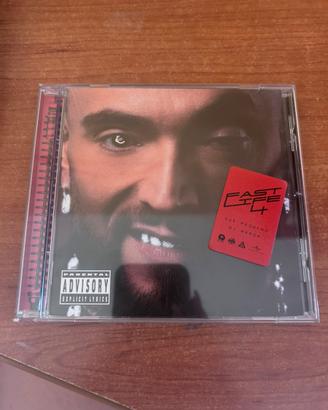 FAST LIFE 4