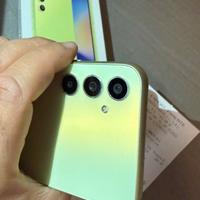 Samsung A34