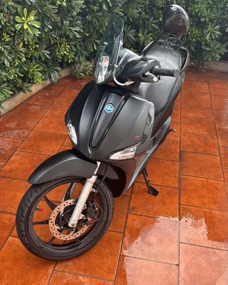 scooter liberty 50S