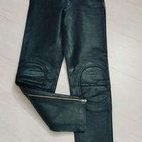 abbigliamento moto custom