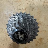 Shimano Dura-ace cassetta 11 velocita