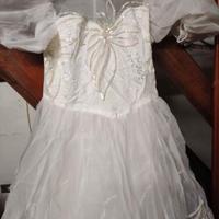 vestito da sposa 
