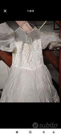 vestito da sposa 