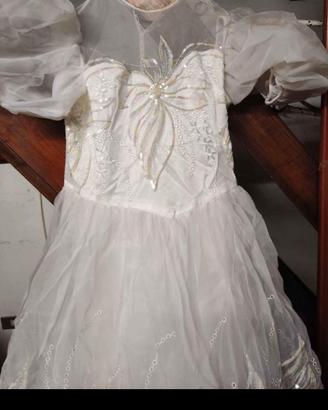 vestito da sposa 