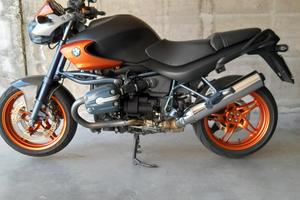 Bmw r 1150 r - 2003