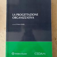 La progettaziobe organizzativa