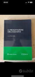 La progettaziobe organizzativa