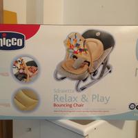Sedia Relax Chicco