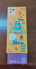Gioco creativo TOYI 