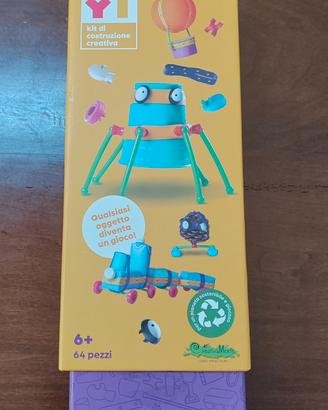 Gioco creativo TOYI 