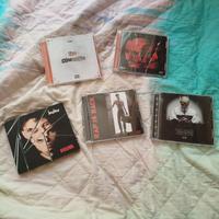 lotto 5 cd rap 