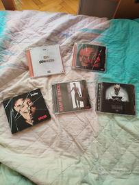 lotto 5 cd rap 