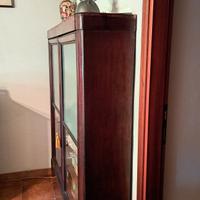 Vetrinetta Tardo Liberty
