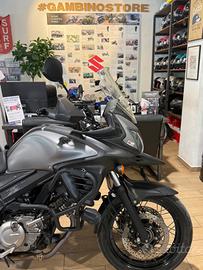 Suzuki V Strom DL 650 - Unico Proprietario