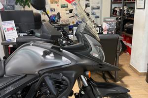 Suzuki V Strom DL 650 - Unico Proprietario