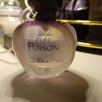 Profumo Dior Pure Poison 50 ml