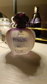 Profumo Dior Pure Poison 50 ml