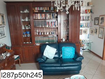 SVUOTO CASA E POSSO CONSEGNARE 