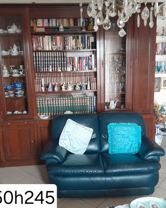 SVUOTO CASA E POSSO CONSEGNARE 