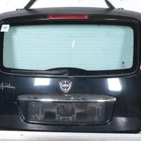 PORTELLONE/COFANO POSTERIORE - LANCIA YPSILON