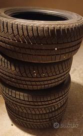 PNEUMATICI 4 STAGIONI 