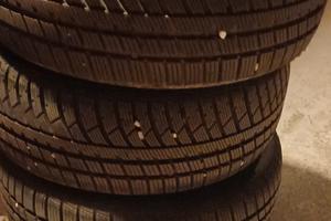 PNEUMATICI 4 STAGIONI 