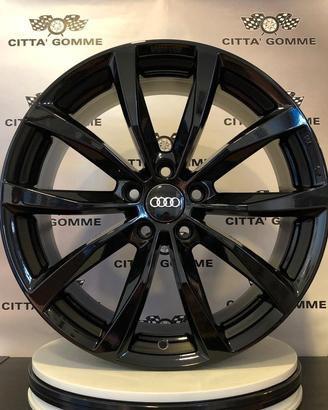 Cerchi in lega Audi A1 A2 TT OLD S1 DA 16