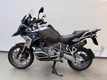 Bmw R 1250 GS