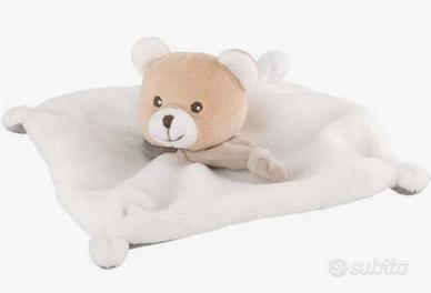 Doudou Chicco