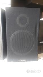 casse stereo Pioeer
